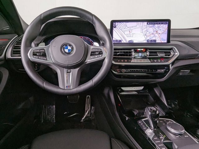 2024 BMW X4 xDrive xDrive30i