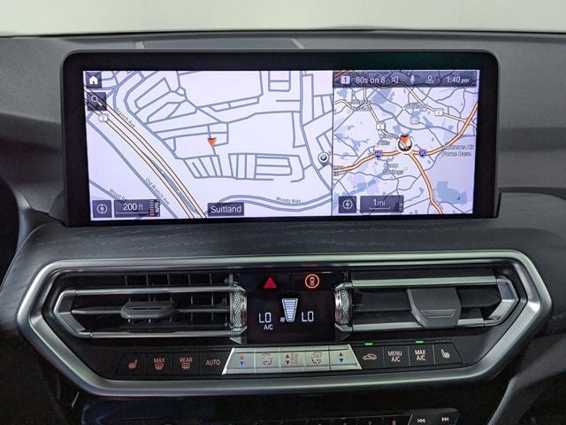 2024 BMW X4 xDrive xDrive30i
