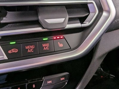 2024 BMW X4 xDrive xDrive30i