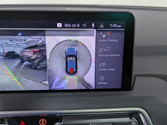 2024 BMW X4 xDrive xDrive30i