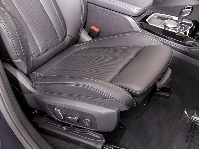 2024 BMW X4 xDrive xDrive30i