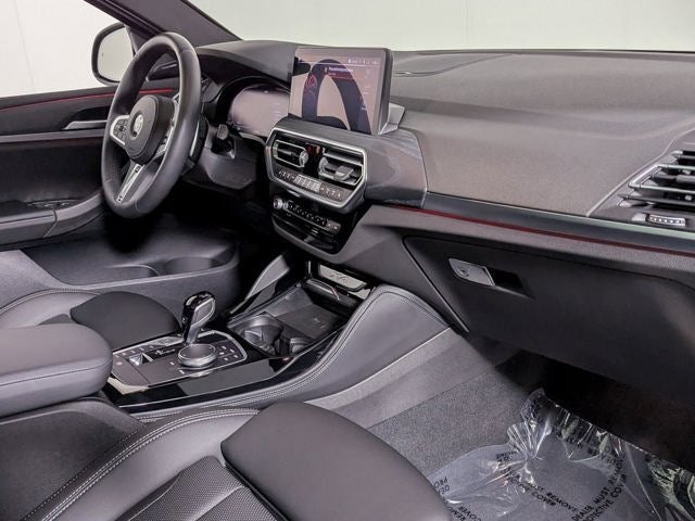 2024 BMW X4 xDrive xDrive30i