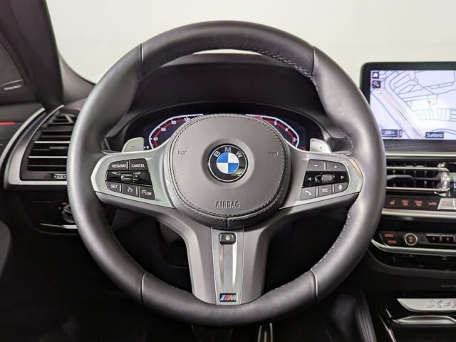 2024 BMW X4 xDrive xDrive30i