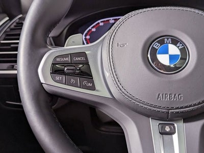 2024 BMW X4 xDrive xDrive30i
