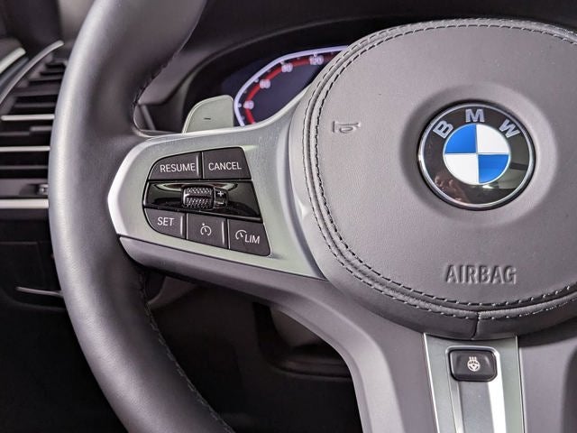 2024 BMW X4 xDrive xDrive30i