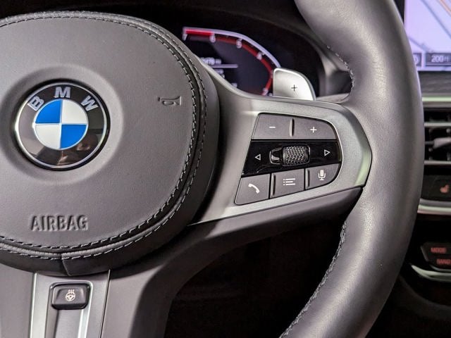 2024 BMW X4 xDrive xDrive30i