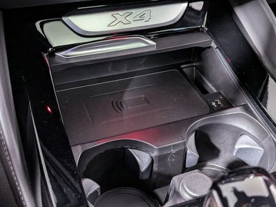 2024 BMW X4 xDrive xDrive30i