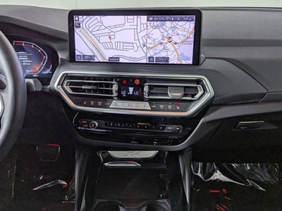 2024 BMW X4 xDrive xDrive30i
