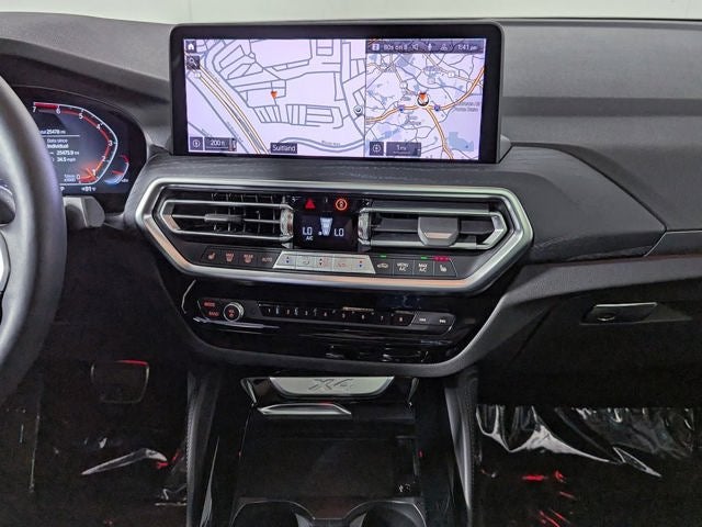 2024 BMW X4 xDrive xDrive30i