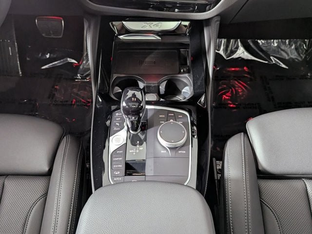 2024 BMW X4 xDrive xDrive30i