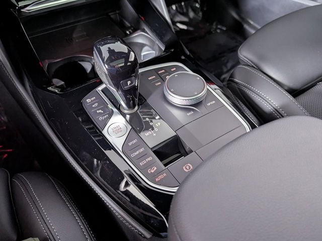 2024 BMW X4 xDrive xDrive30i