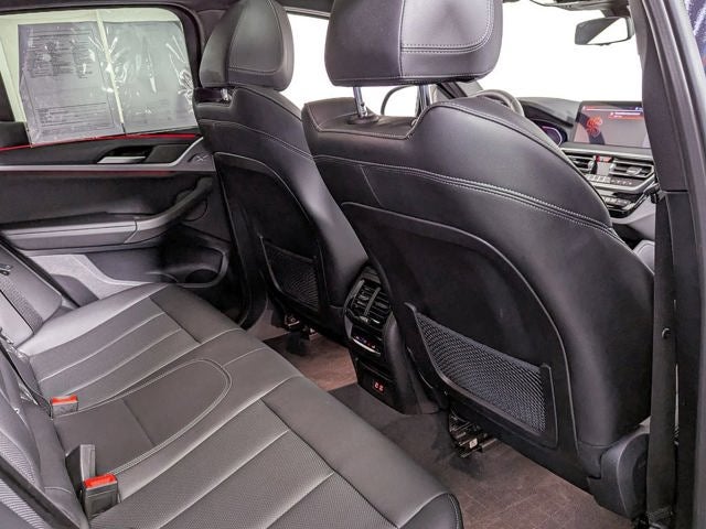 2024 BMW X4 xDrive xDrive30i