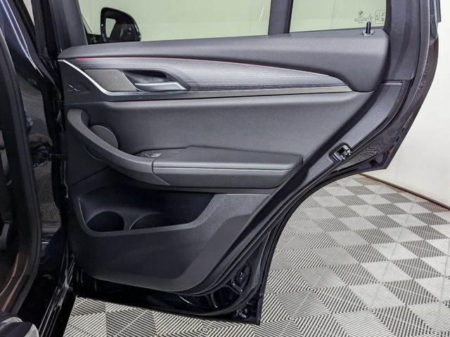 2024 BMW X4 xDrive xDrive30i