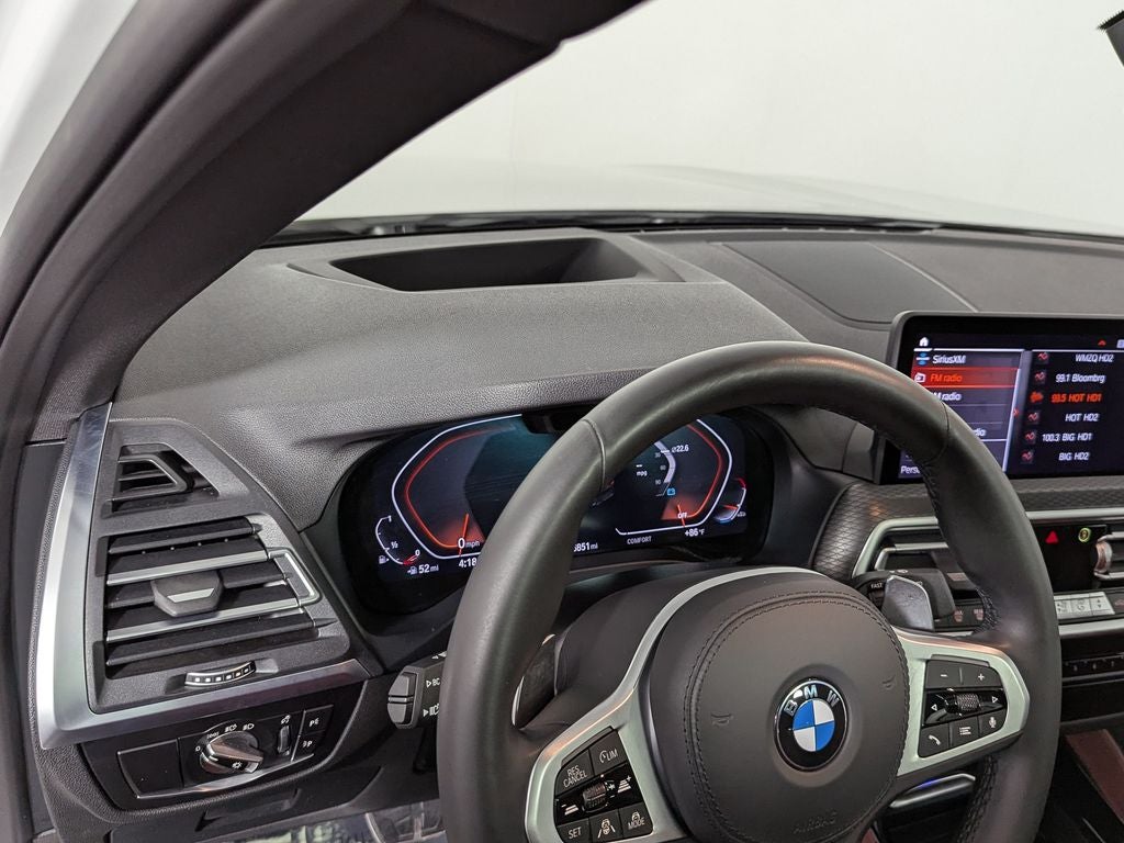 2024 BMW X4 xDrive xDrive30i