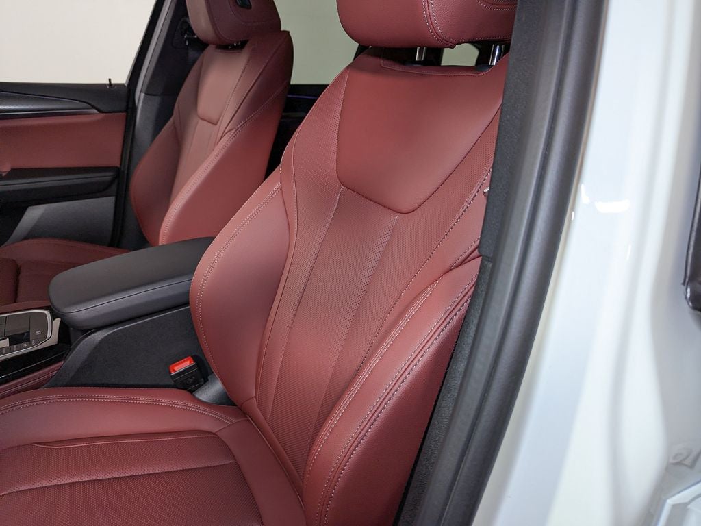 2024 BMW X4 xDrive xDrive30i