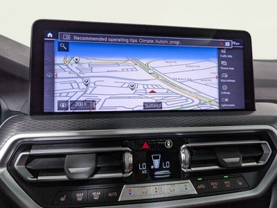 2024 BMW X4 xDrive xDrive30i