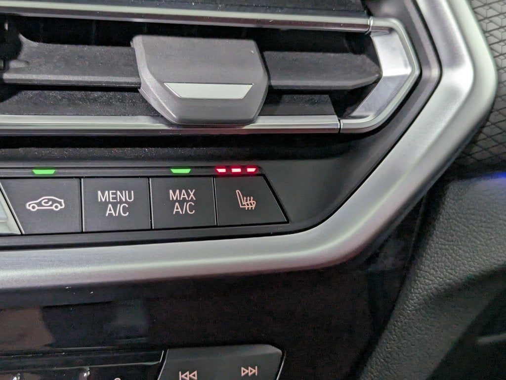 2024 BMW X4 xDrive xDrive30i