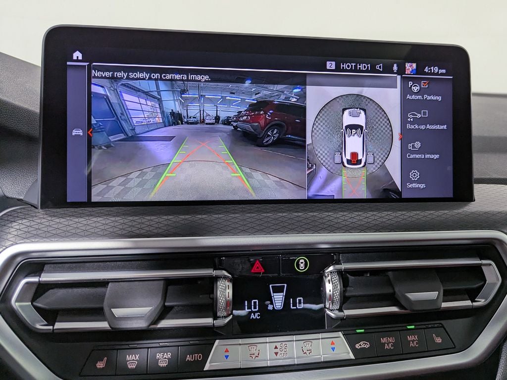 2024 BMW X4 xDrive xDrive30i