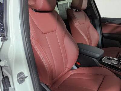 2024 BMW X4 xDrive xDrive30i