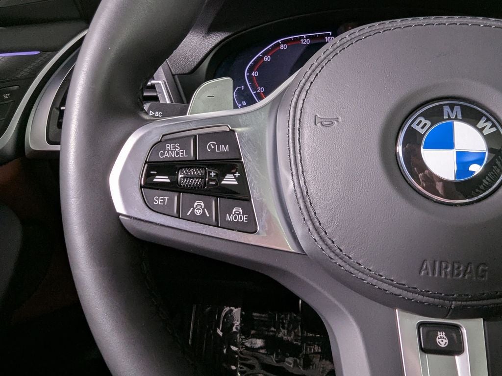 2024 BMW X4 xDrive xDrive30i