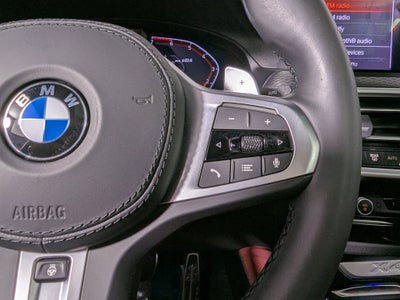 2024 BMW X4 xDrive xDrive30i