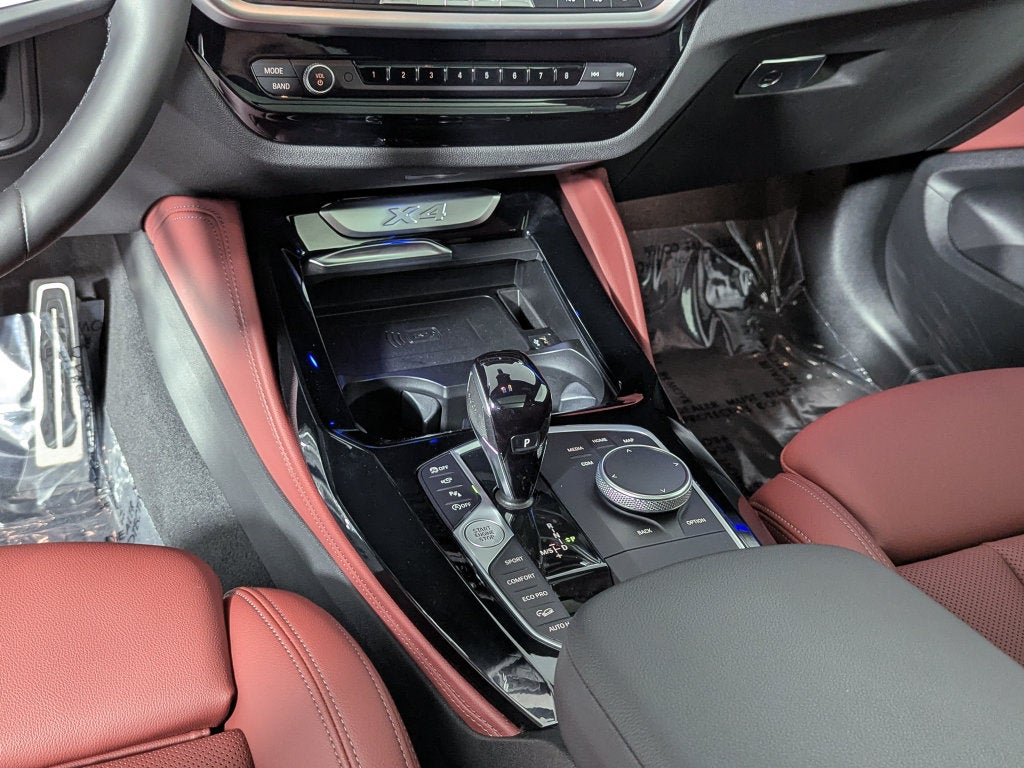 2024 BMW X4 xDrive xDrive30i