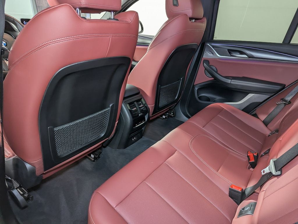2024 BMW X4 xDrive xDrive30i