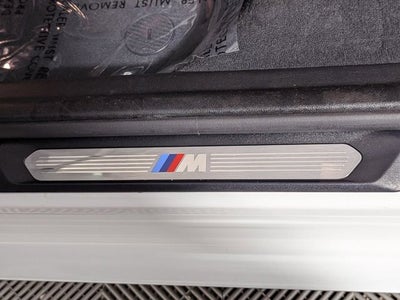 2024 BMW X4 xDrive xDrive30i