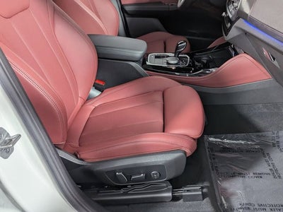 2024 BMW X4 xDrive xDrive30i