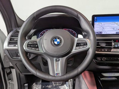 2024 BMW X4 xDrive xDrive30i