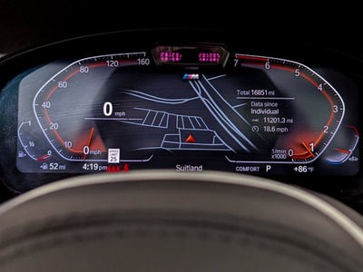 2024 BMW X4 xDrive xDrive30i
