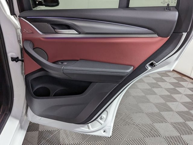 2024 BMW X4 xDrive xDrive30i