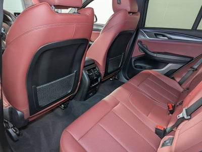 2024 BMW X4 xDrive xDrive30i