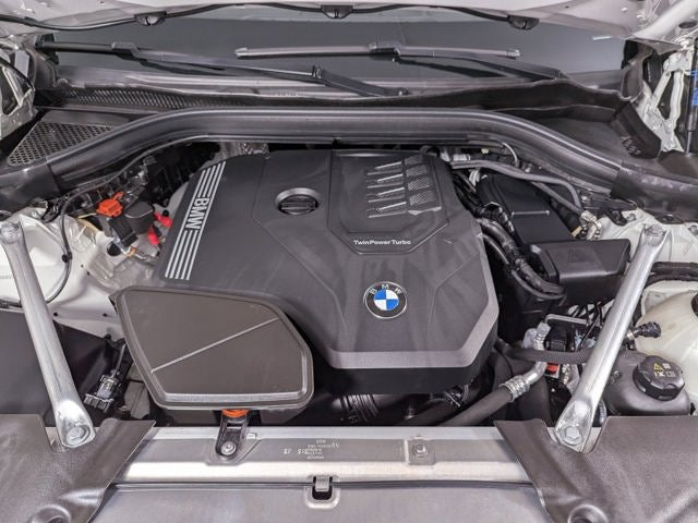 2024 BMW X4 xDrive xDrive30i