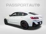 2023 BMW X4 xDrive xDrive30i
