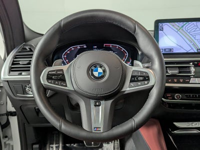 2023 BMW X4 xDrive xDrive30i