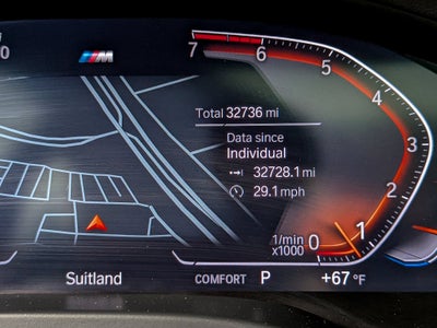 2023 BMW X4 xDrive xDrive30i
