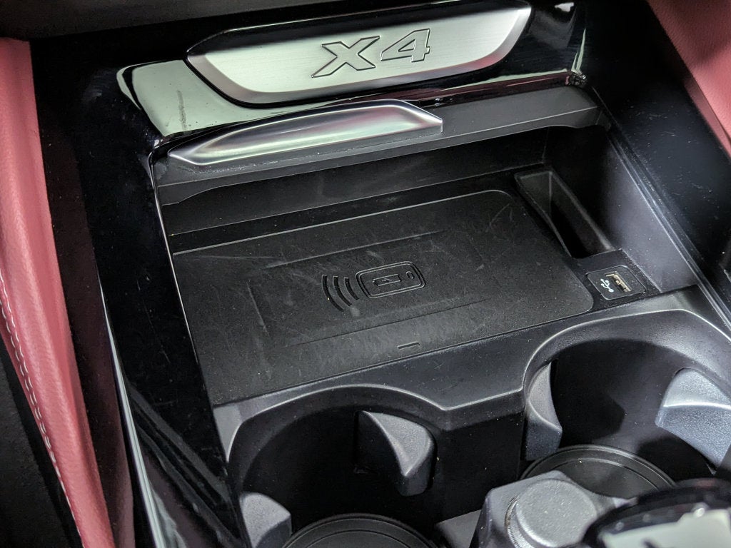 2023 BMW X4 xDrive xDrive30i