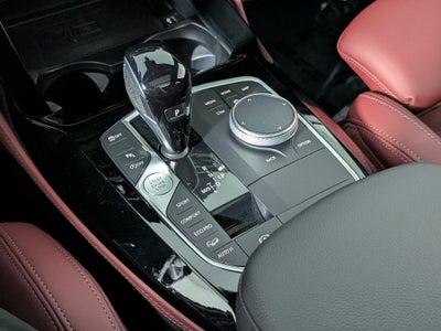 2023 BMW X4 xDrive xDrive30i