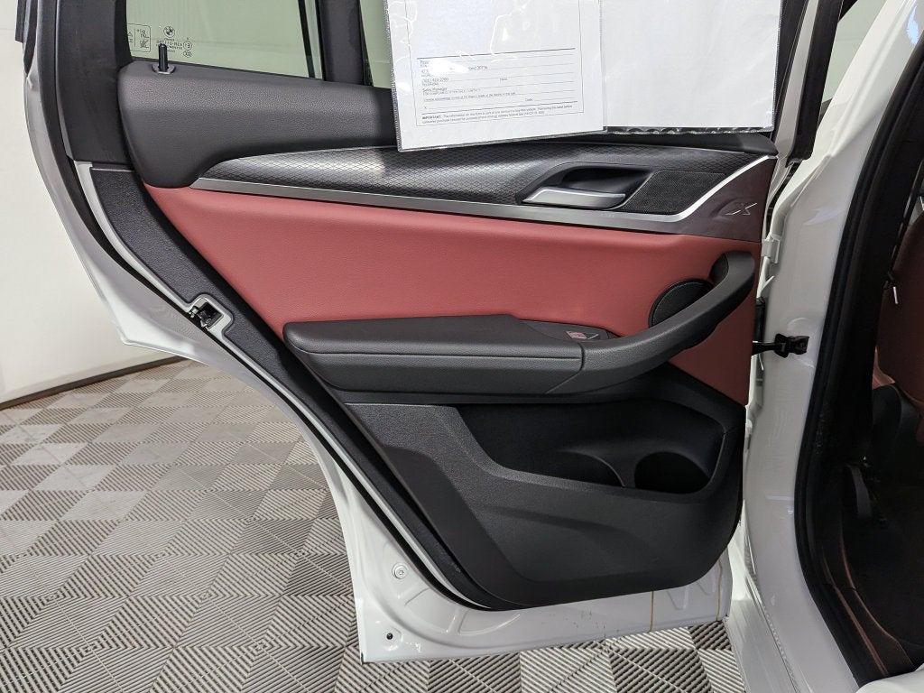 2023 BMW X4 xDrive xDrive30i