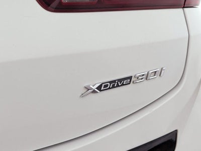 2023 BMW X4 xDrive xDrive30i