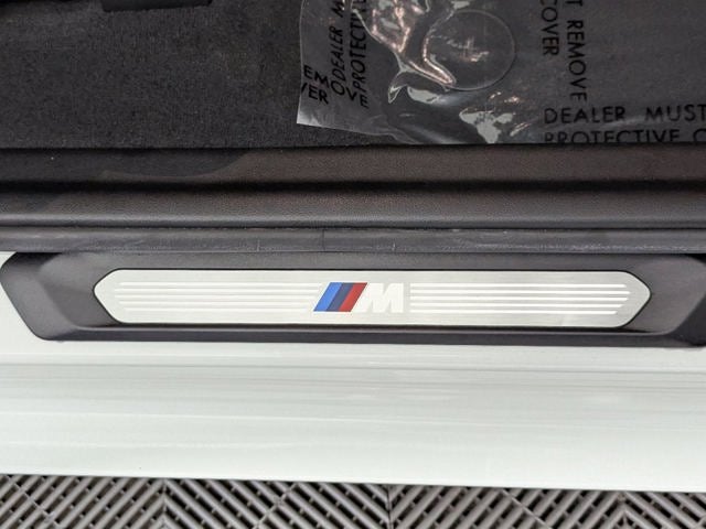 2023 BMW X4 xDrive xDrive30i
