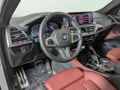 2023 BMW X4 xDrive xDrive30i