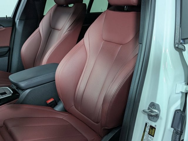 2023 BMW X4 xDrive xDrive30i