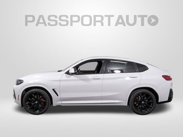 2023 BMW X4 xDrive xDrive30i