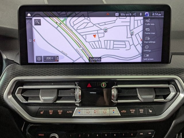 2023 BMW X4 xDrive xDrive30i