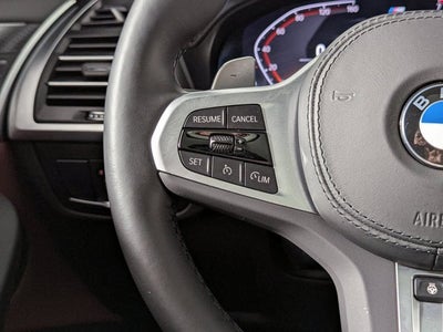 2023 BMW X4 xDrive xDrive30i