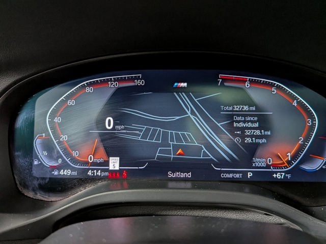 2023 BMW X4 xDrive xDrive30i