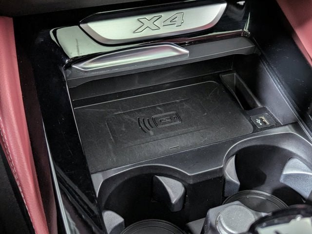 2023 BMW X4 xDrive xDrive30i