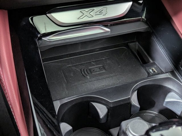 2023 BMW X4 xDrive xDrive30i